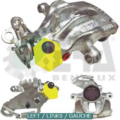 ERA BENELUX bc52650 -  Тормозной суппорт